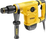 DeWalt D25810K / Sekacie kladivo + kufor / 1050W / 3.150 úderov-min / 7.1J / SDS-Max (D25810K)