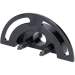 Brilliant Tools BT526009 Nástroj na uchytenie kolies vodného čerpadla pre motory Opel Ecotec; BT526009