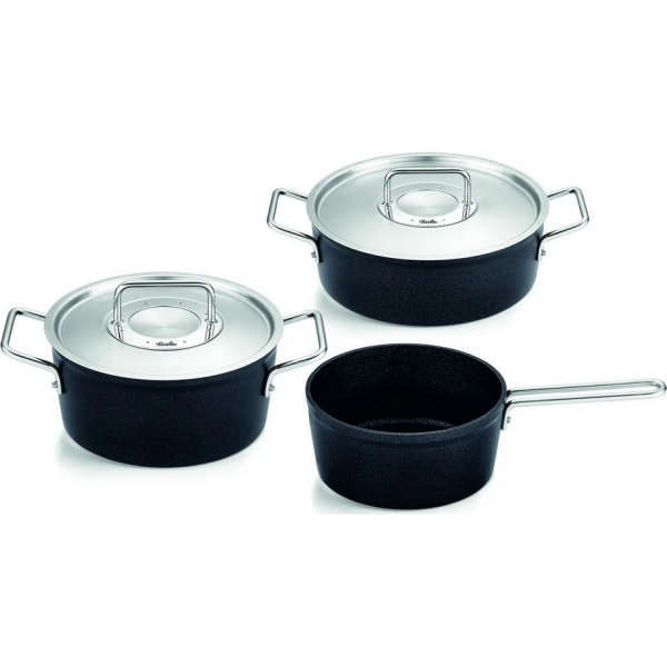 Adamant sada 3 kusy - Fissler - Fissler