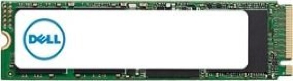 Dell 512GB, SSD, PCIe-34, M.2,