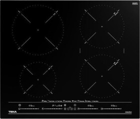 Teka ITC 64630 BK MST