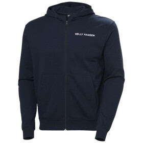 Helly Hansen Core Zip Hoodie M 53059 597 L