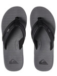 Quiksilver Carver Squish black grey black 22