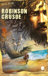 Robinson Crusoe, Defoe Daniel