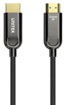 Unitek Optický kábel HDMI 2.1 AOC 5m / Kábel HDMI / 8K / 120Hz (C11085GY03-5M)