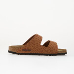 Tenisky Birkenstock Arizona Synthetics Women Syn Leo Pecan EUR 40