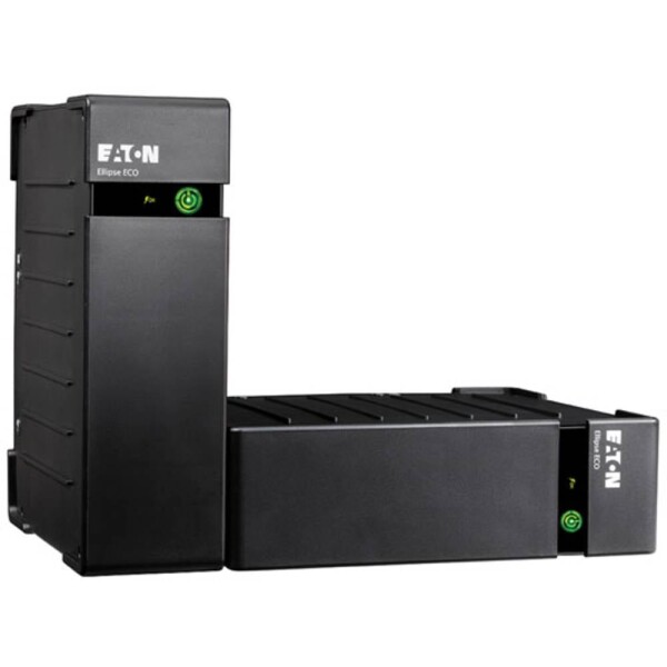 Eaton EL650DIN UPS zariadenie 650 VA; EL650DIN