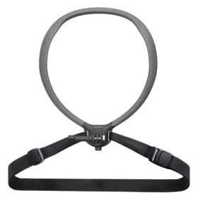 Pgytech CapLock Neck Mount Max / Krčný držiak akčnej kamery (P-GM-389)