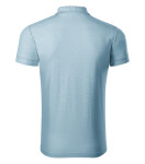 Joy pánske polo tričko sky blue L