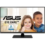 31.5" Asus VP327Q čierna / LED / 3840x2160 / VA / 16:9 / 4ms / 3000:1 / 350cd-m2 / HDMI + DP / VESA (90LM09F0-B01O71)
