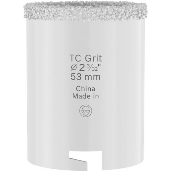 Bosch Accessories 2608594534 2608594534 vŕtacia korunka 53 mm 1 ks; 2608594534