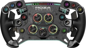 MOZA MOZA GS V2P Lenkrad