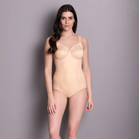 Dámske pohodlné body / korzet 3523 Lucia Tělová - Anita 85F smetanová