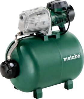 Metabo METABO.HYDROFOR HWW 9000/100 G