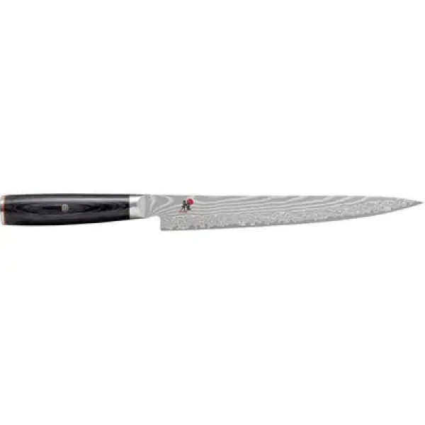 Zwilling Miyabi 5000FCD Sujihiki Japonský nôž 24cm (34680-241)