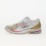 Tenisky New Balance 1906 Silver Dragon/ Berry Gold EUR 39.5
