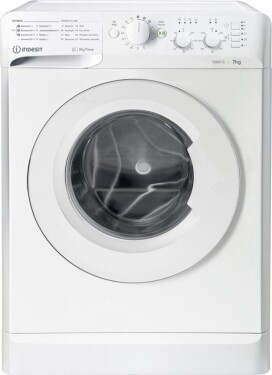 Indesit MTWC 71252 W PL