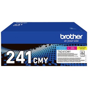 Brother TN241CMY originál