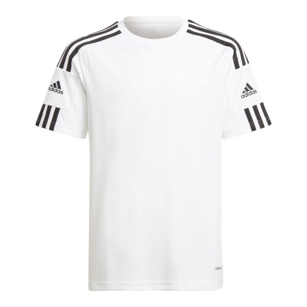 Detské futbalové tričko Squadra 21 Jr GN5740 Adidas