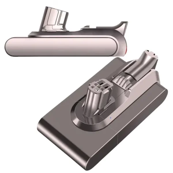 Extralink batéria pre vysávač Dyson V12 2500 mAh / Li- ION / 25,2 V / BMS ochrana (EX.23001)