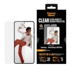 PanzerGlass Samsung Galaxy S26+ s bezprašným aplikačným boxom (PG48332)