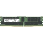 Micron 16GB (1x16GB) 3200MHz / DDR4 / 1Rx4 / DIMM / CL22-22-22 / ECC / 1.2V (MTA18ASF2G72PZ-3G2R)
