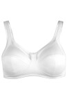 Dámska podprsenka 582 white - VIKI Bílá 80/J