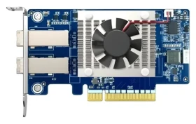 QNAP QXP-830S-3808 / Rozširujúca karta / PCIe / 2x Mini-SAS HD (QXP-830S-3808)