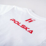 Huari Poľsko Tričko Fan Jr 92800426925 152