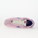 Tenisky Nike W Cortez Textile Lt Arctic Pink/ Paramount Blue-Sail EUR 42.5