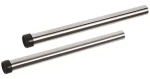 Makita P-70437 / Sacia rúrka / rovná / 505 mm / 2 ks / pre vysávače 446L, 447L (P-70437)
