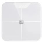 IHealth FIT HS2S / múdra osobná váha / Bluetooth 4.0 / BMI / 4x AAA (IH-HS2S)