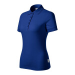 Dámske polo tričko Reserve (Cornflower (značka)) XL