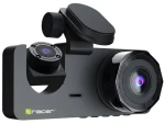 Tracer Halo 360D / Duálna kamera do auta / FHD + VGA / 3.0" IPS / 120 ° / G-senzor (TRAKAM47568)