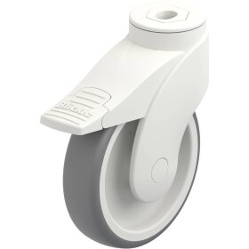 Blickle 739810 otočné koliesko s brzdou; 739810