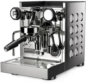 Rocket Espresso Appartamento TCA biela / pákový kávovar / 1350 W (AppartamentoTCAWhite)