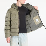 Bunda C.P. Company Chrome-R Goggle Down Jacket Fungi Grey S