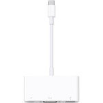 Apple MJ1L2ZM/A USB-C® dokovacia stanica Vhodné pre značky: Apple; MJ1L2ZM/A