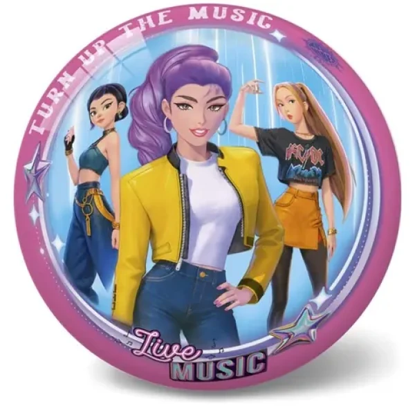 Lopta MUSIC