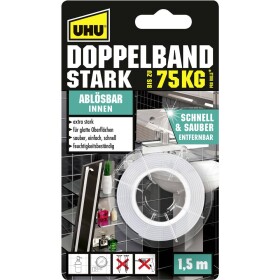 UHU 46890 montážna páska priehľadná 1 ks; 46890