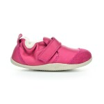 Bobux Marvel Arctic Cerise BQ Xplorer první barefoot boty 20 EUR