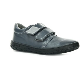 Jonap B1 New Shark slim celoročné nízke barefoot topánky 30 EUR