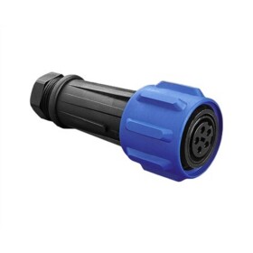 Bulgin PX0911/10/S 1 ks; PX0911/10/S
