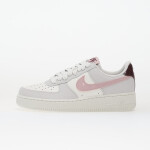 Tenisky Nike W Air Force 1 '07 Summit White/ Plum Chalk-Vast Grey EUR 38