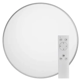 Emos ZM5166 / Prisadené LED svietidlo kruh / stmievateľné / diaľkový ovládač / 36 W / priemer 50 cm (1539084003)