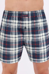 BOXERKY COMFORT 3-5XL W/25 mélange 4XL