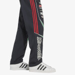 Kalhoty adidas Teamgeist Moto Trackpant Black XXL