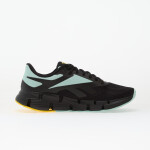 Tenisky Reebok Zig Dynamica 6 Core Black/ Glitch Aqua/ Golden Haze EUR 44.5