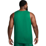 Pánske tričko Nike Club Tank, zelené, BQ1260 365 L