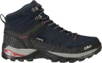 CMP Rigel Mid Trekking Shoe M Asphalt Syrah